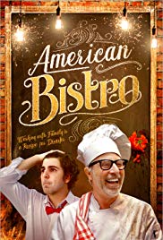 Watch Full Movie :American Bistro (2019)