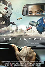 Watch Full Movie :Animator (2016)