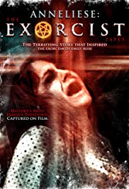 Watch Full Movie :Anneliese: The Exorcist Tapes (2011)