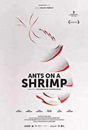 Watch Full Movie :Ants on a Shrimp (2016)