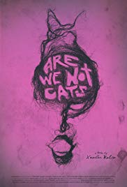 Watch Full Movie :Are We Not Cats (2016)