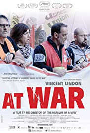 Watch Full Movie :At War (2018)