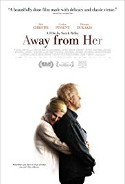 Watch Full Movie :Away from Her (2006)
