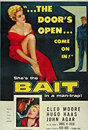 Watch Full Movie :Bait (1954)