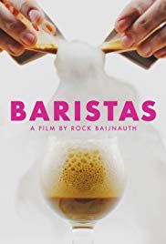 Watch Full Movie :Baristas (2019)