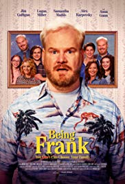 Watch Full Movie :Being Frank (2018)