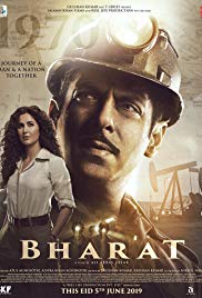 Watch Full Movie :Bharat (2019)