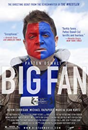 Watch Full Movie :Big Fan (2009)