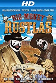 Watch Full Movie :Big Money Rustlas (2010)