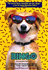 Watch Full Movie :Bingo (1991)