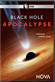 Watch Full Movie :Black Hole Apocalypse (2018)