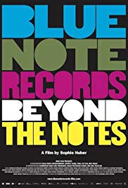 Watch Full Movie :Blue Note Records: Beyond the Notes (2018)
