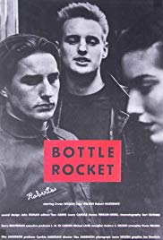 Watch Full Movie :Bottle Rocket (1993)