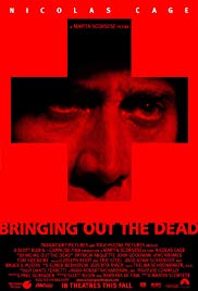 Watch Full Movie :Bringing Out the Dead (1999)