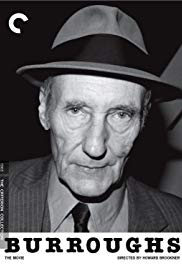 Watch Full Movie :Burroughs: The Movie (1983)