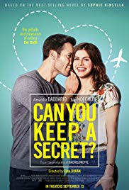 Watch Full Movie :Can You Keep a Secret? (2019)
