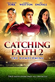 Watch Full Movie :Catching Faith 2 (2019)