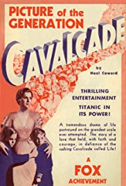 Watch Full Movie :Cavalcade (1933)