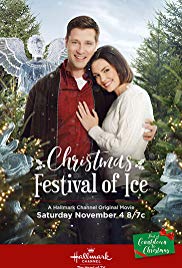 Watch Full Movie :Christmas Festival of Ice (2017)