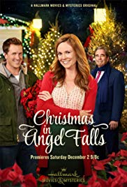 Watch Full Movie :Christmas in Angel Falls (2017)