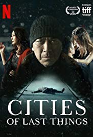 Watch Full Movie :Cities of Last Things (2018)