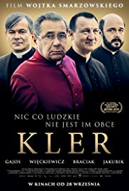 Watch Full Movie :Clergy (2018)