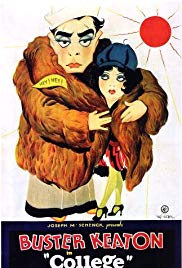 Watch Full Movie :College (1927)