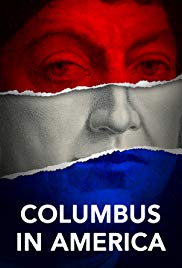 Watch Full Movie :Columbus in America (2018)