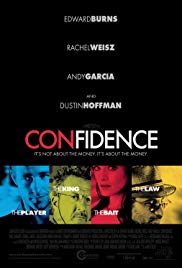 Watch Full Movie :Confidence (2003)