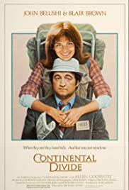 Watch Full Movie :Continental Divide (1981)