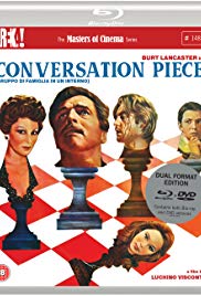 Watch Full Movie :Conversation Piece (1974)