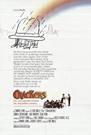 Watch Full Movie :Crackers (1984)