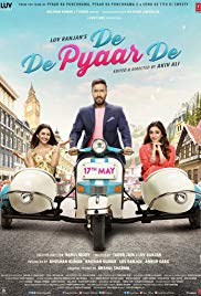 Watch Full Movie :De De Pyaar De (2019)