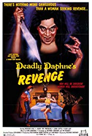 Watch Full Movie :Deadly Daphnes Revenge (1987)