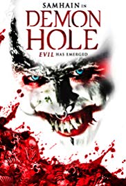 Watch Full Movie :Demon Hole (2017)