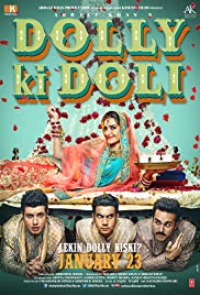 Watch Full Movie :Dolly Ki Doli (2015)
