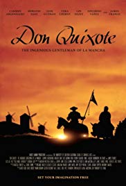 Watch Full Movie :Don Quixote (2015)
