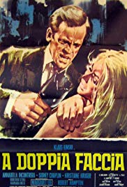 Watch Full Movie :Double Face (1969)