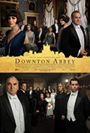 Watch Full Movie :Downton Abbey (2019)