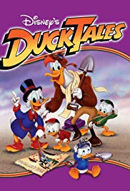 Watch Full Movie :DuckTales (19871990)