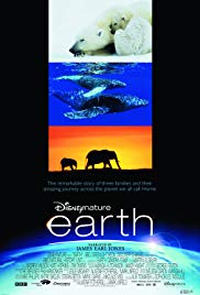 Watch Full Movie :Earth (2007)