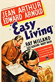 Watch Full Movie :Easy Living (1937)