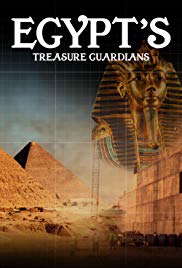 Watch Full Movie :Egypts Treasure Guardians (2016)