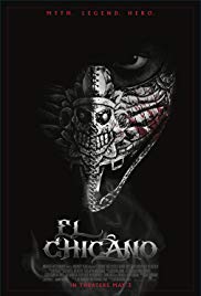 Watch Full Movie :El Chicano (2018)