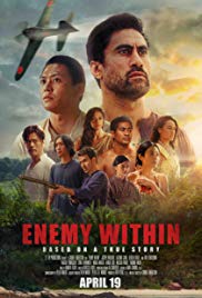Watch Full Movie :Enemy Within (2019)
