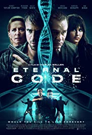 Watch Full Movie :Eternal Code (2019)