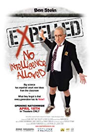 Watch Full Movie :Expelled: No Intelligence Allowed (2008)