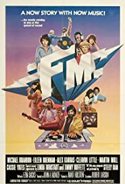 Watch Full Movie :FM (1978)