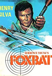 Watch Full Movie :Foxbat (1977)