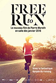 Watch Full Movie :Free to Run (2016)